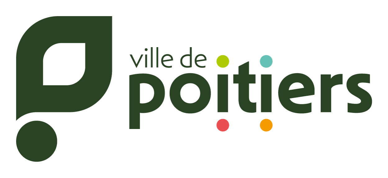 Poitiers City Logo